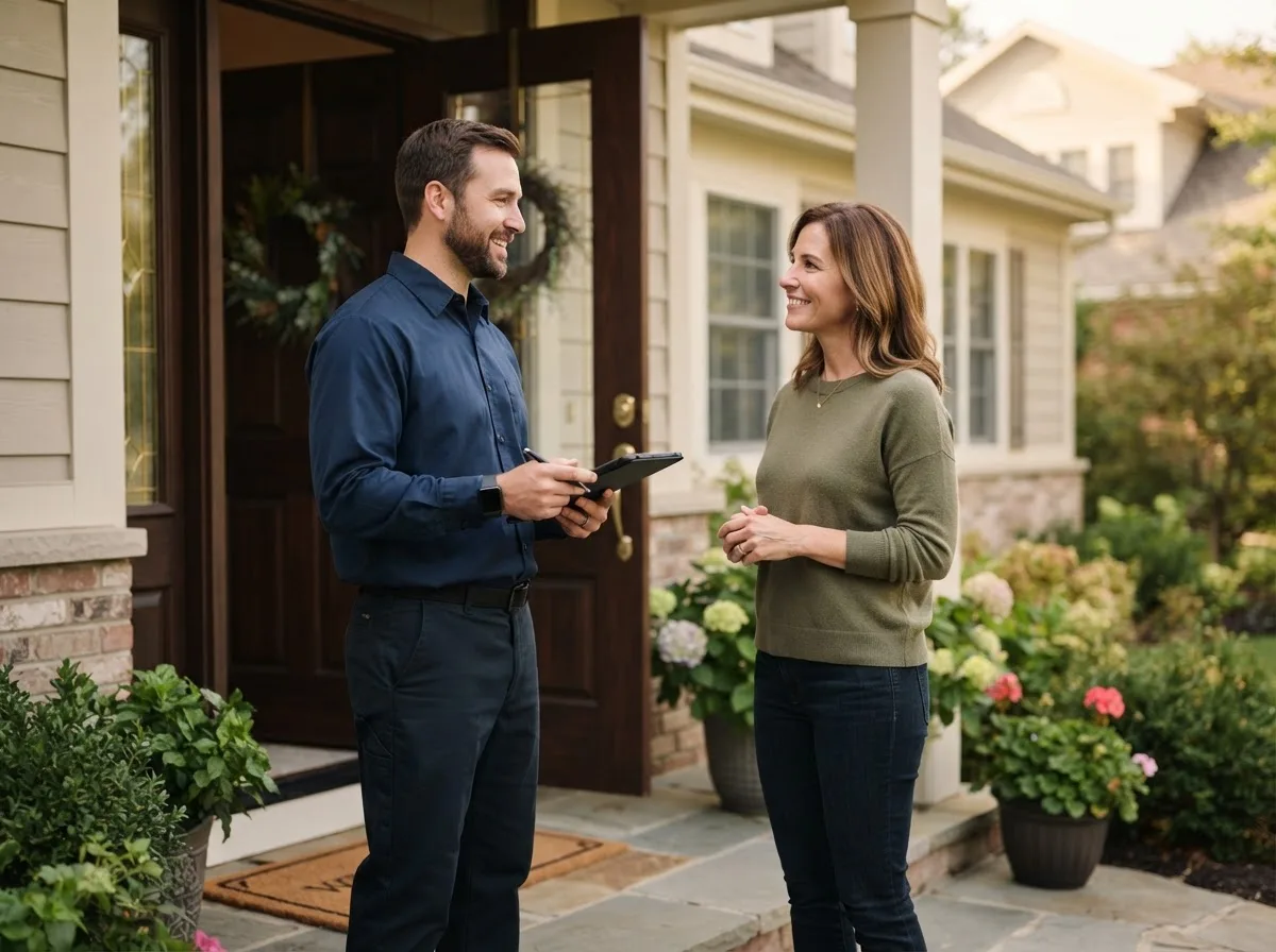 Water damage restoration FAQs for Bladensburg, OH